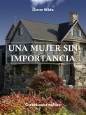 Una mujer sin importancia (eBook, ePUB)