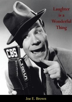 Cover Laughter is a Wonderful Thing (eBook, ePUB)