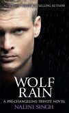 Wolf Rain (eBook, ePUB)