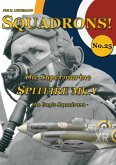 Supermarine Spitfire Mk V (eBook, ePUB)