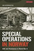 Special Operations in Norway (eBook, ePUB) Special Operations in Norway (eBook, ePUB)