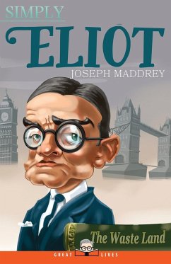 Simply Eliot - Maddrey, Joseph