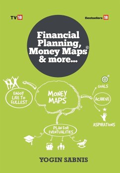 Financial Planning , Money Maps & More... - Sabnis, Yogin