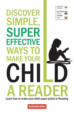 Discover Simple, Super Effective Ways to Make Your Child a Reader - Experts, GPH Panel of