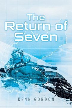 The Return of Seven - Gordon, Kenn