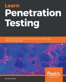 Learn Penetration Testing (eBook, ePUB)