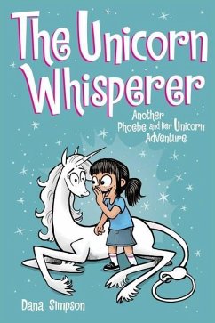 The Unicorn Whisperer - Simpson, Dana