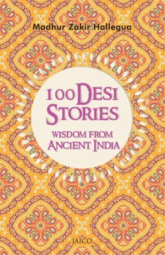 100 Desi Stories - Hallegua, Madhur Zakir