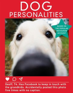 Dog Personalities (eBook, ePUB)