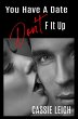 You Have a Date, Don't F It Up - Bild 1