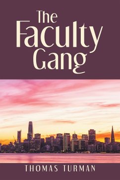 The Faculty Gang - Turman, Thomas