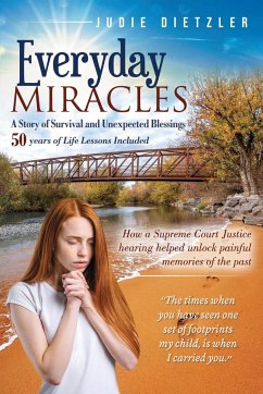 Everyday Miracles - Dietzler, Judie