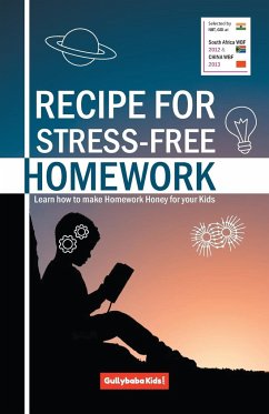 Recipe For Stress-Free Homework - Verma, Anita