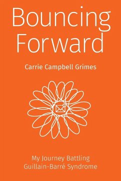 Bouncing Forward - Cambell Grimes, Carrie