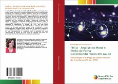 FMEA - Análise do Modo e Efeito de Falha Gerenciando riscos em saúde - Nogueira Franco Buani, Juliana