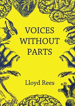 Voices without parts - Rees, Lloyd