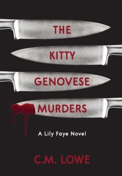 The Kitty Genovese Murders - Lowe, C. M.