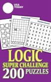 USA Today Logic Super Challenge