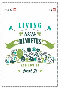 Cover Living with Diabeties