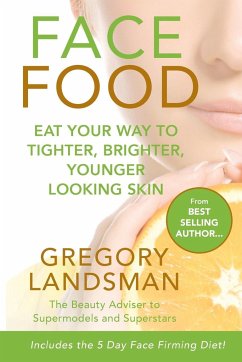 Face Food - Landsman, Gregory