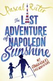 The Last Adventure of Napoleon Sunshine (eBook, ePUB)