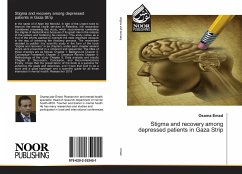 Stigma and recovery among depressed patients in Gaza Strip - Emad, Osama