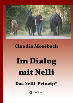 Cover Im Dialog mit Nelli