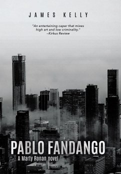 Pablo Fandango - Kelly, James