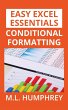 Conditional Formatting - Bild 1