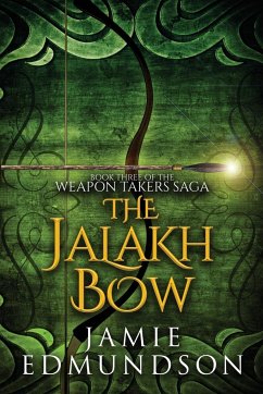 The Jalakh Bow - Edmundson, Jamie