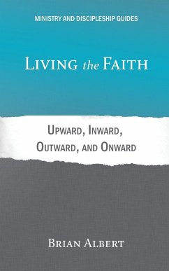 Living the Faith - Albert, Brian