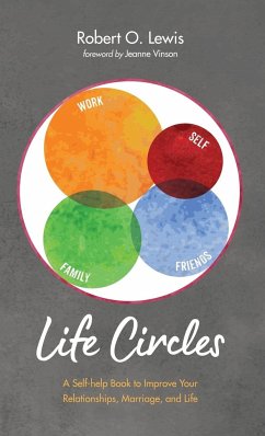 Life Circles - Lewis, Robert O.