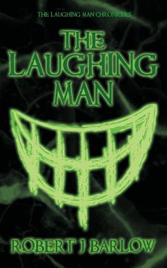 The Laughing Man - Barlow, Robert J