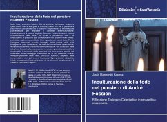 Inculturazione della fede nel pensiero di André Fossion