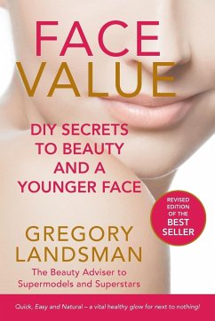 Face Value - Landsman, Gregory