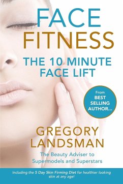 Face Fitness - Landsman, Gregory