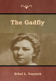 The Gadfly - Voynich, Ethel L.