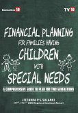 Financial Planning for Children with Special Needs