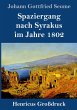 Spaziergang nach Syrakus im Jahre 1802... - Bild 1