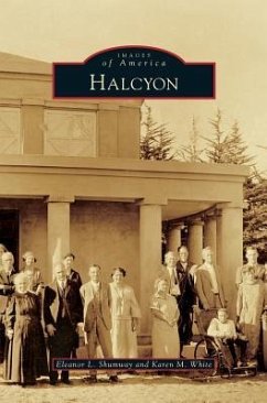 Halcyon - Shumway, Eleanor L; White, Karen M