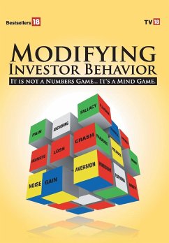 Modifying Investor Behaviour - Hemant, Beniwal