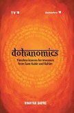 Dohanomics-English Dohanomics-English