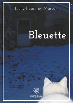 Cover Bleuette