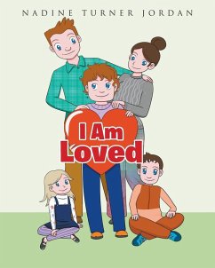 Cover I Am Loved