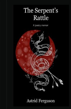 The Serpent's Rattle - Ferguson, Astrid