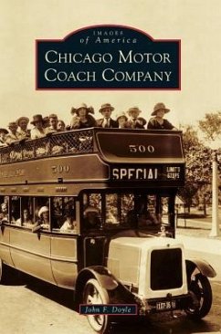 Chicago Motor Coach Company - Doyle, John F.