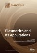 Plasmonics and Its Applications - Bild 1