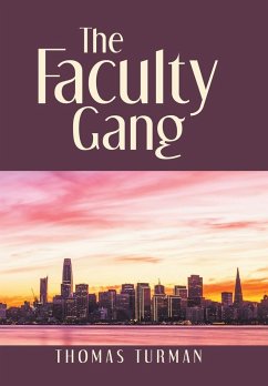The Faculty Gang - Turman, Thomas