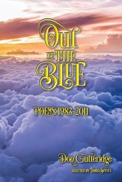 Out of the Blue - Gutteridge, Don