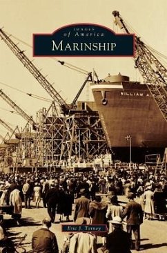 Marinship - Torney, Eric J.